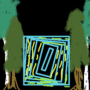 Meow Wolf Lets me Touch the Walls