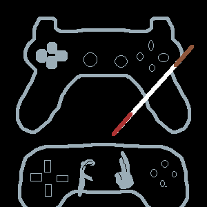 Video Games are a Disabled Sanctuary