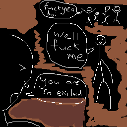 Everyone Just Gets It