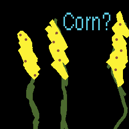 I'm Hungry and yet I've never seen a billionaire starve